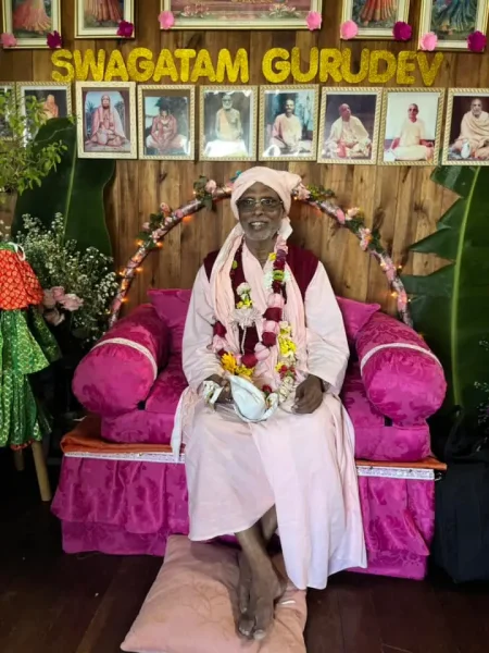 srila gurudeva